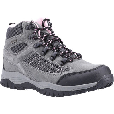 Cotswold Maisemore Ladies Hiking Boot Grey from B&Q