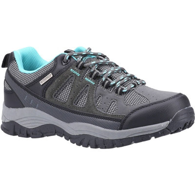 Cotswold Maisemore Low Ladies Hiking Boot Grey from B&Q