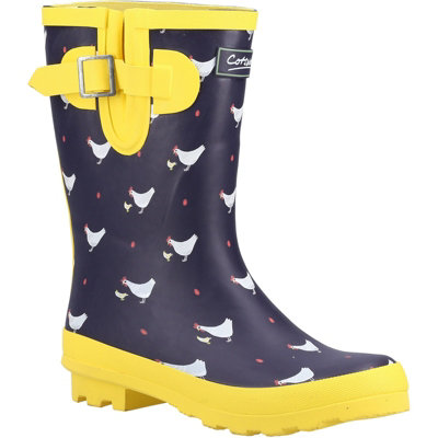 Cotswold Farmyard Mid Wellington Chick from B&Q