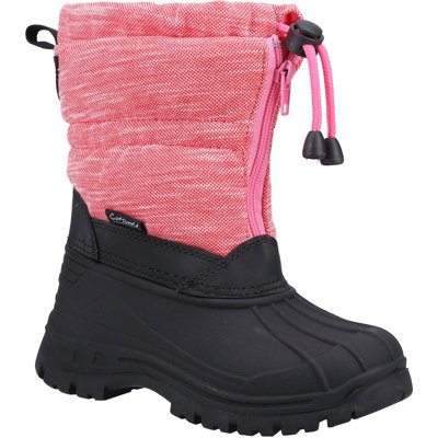 Cotswold Bathford Wellingtons Berry from B&Q