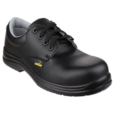 Amblers Safety Fs662 Safety Shoe Black from B&Q