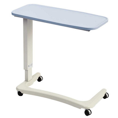 Nrs Healthcare Easylift Wheelchair Table