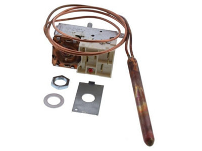Baxi Thermostat Kit K36P1324 102027 Ba1179Hanicks from B&Q