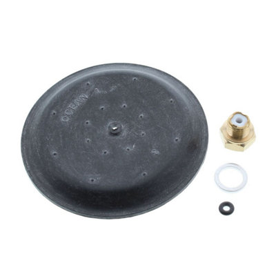 Baxi 5111137 DIAPHRAGM REP KIT DWH (COMBI) TP NEW - Image 4