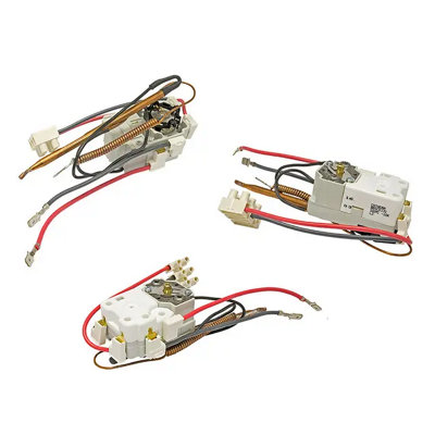 Heatrae Sadia Direct Combined Thermostat And Thermal Cut-Out 95612720Genuine Replacement Spare Part from B&Q