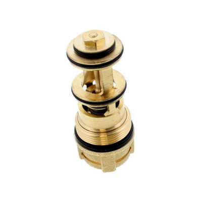 B&Q -  7656807 3 Way Valve CartridgeReplacement Spare Part