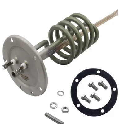 Heatrae Sadia Immersion Heater Assembly 3Kw 7037711Genuine Part from B&Q
