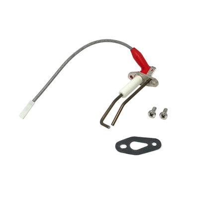 B&Q -  S62743 Electrode Ignition And LeadGenuine Replacement Spare Part