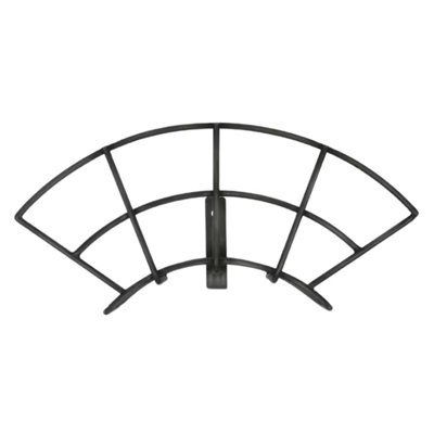 B&Q -  Hose Hanger: Farringdon Hose HangerSteel