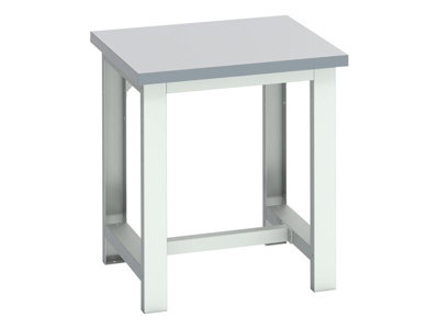 Bott 41003630.16V Cubio Basic BenchEsd Laminate Top 750 X 750mm Bot41003630 from B&Q