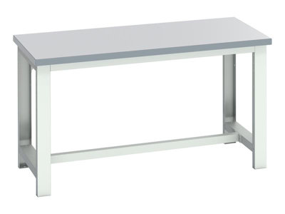 Bott 41003638.16V Cubio Basic BenchEsd Laminate Top 1500 X 750mm Bot41003638 from B&Q