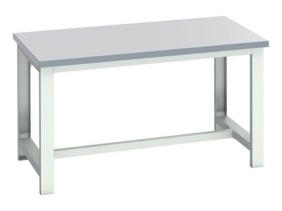 Bott 41004157.16V Cubio Basic BenchLaminate Top 1500 X 900mm Bot41004157 from B&Q