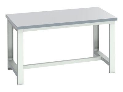 Bott 41004158.16V Cubio Basic BenchEsd Laminate Top 1500 X 900mm Bot41004158 from B&Q