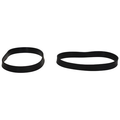 Electruepart Compatible Agitator Belt (Pack Of 2)Blt6162 from B&Q