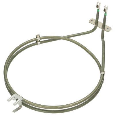 Bosch Genuine Fan Oven Element2100WBsh443526 from B&Q