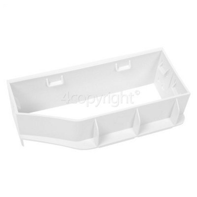 Hotpoint Genuine Tumble Dryer Adaptor ContainerHpt1703004 from B&Q