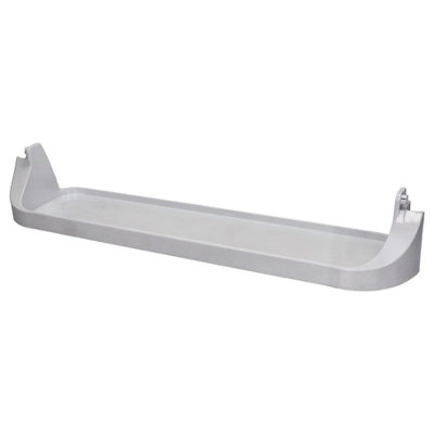 Hotpoint Genuine Fridge Door Bottle Shelf from B&Q