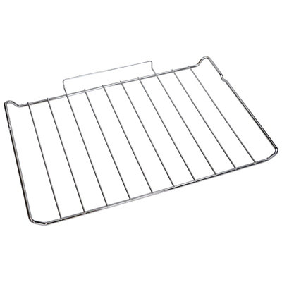 Hotpoint Genuine Upper Oven Grid Shelf : 450X330mm from B&Q