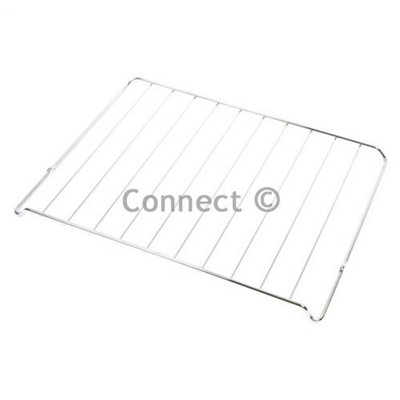 Genuine Hotpoint Main Oven Wire Shelf : 450X340mm from B&Q
