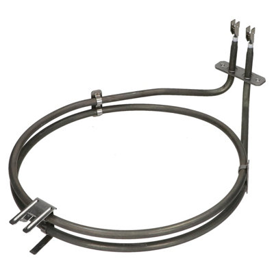 Bosch Genuine Fan Oven Element 2100W Ego 20.41245.000Bsh435829 from B&Q