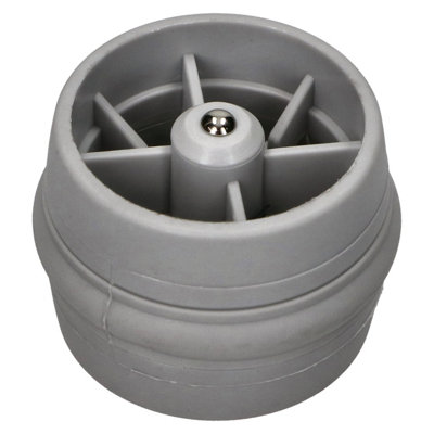 Sebo Vacuum Cleaner Pile Adjustment WheelGreySeb5174Gy from B&Q