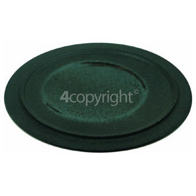 Smeg Genuine 100mm Dia. Burner Cap Suk61Smg201050696 from B&Q
