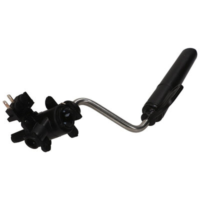Delonghi Genuine Valve Assembly With Frother from B&Q