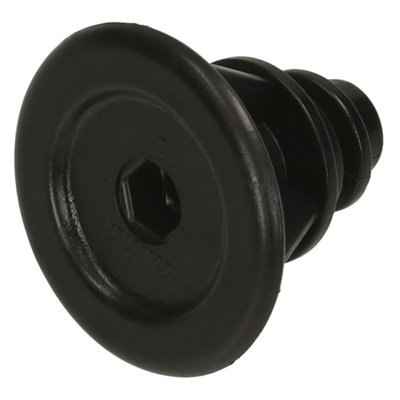 Hotpoint Genuine Adjustable Tumble Dryer FootHpt1703452 from B&Q