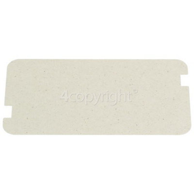 Electrolux Genuine Microwave Wave Guide CoverDst50280602009 from B&Q