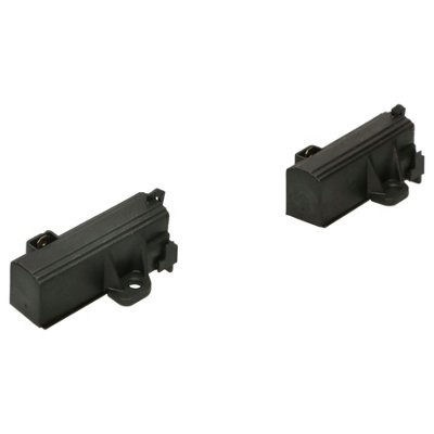  - Compatible Washing Machine Carbon Brushes (Pair)Cbn9041
