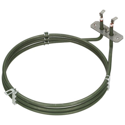 Electruepart Fan Oven Element 2500W Ele9048 from B&Q