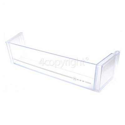 Bosch Genuine Fridge Door Lower Bottle ShelfBsh448313 from B&Q