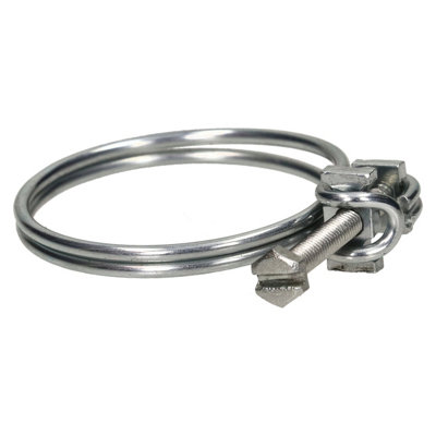 Beko Genuine Dishwasher Sump Hose Clamp Band : Dia 25-42mmBek1889280600 from B&Q