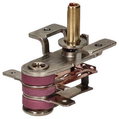 Delonghi Genuine Radiator Thermostat Del5208000500 from B&Q