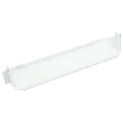 Hotpoint Genuine Fridge Door Lower Shelf from B&Q