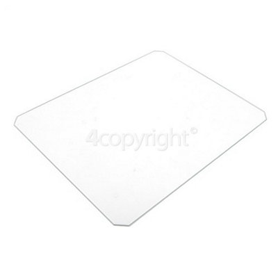 Hotpoint Genuine Main Oven Inner Door GlassHpt6204849 from B&Q