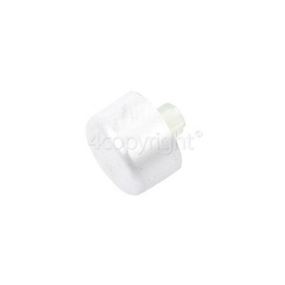 Stoves Genuine Cooker Ignition ButtonSilverStv082566200 from B&Q