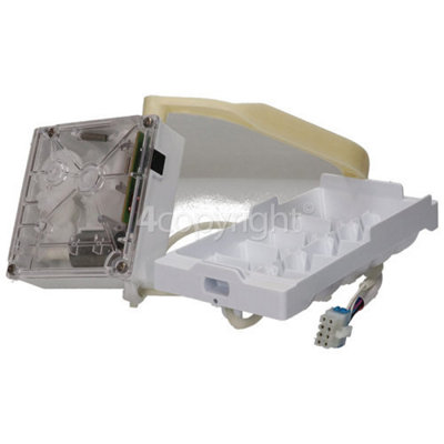 Samsung Genuine Freezer Ice Maker UnitSamda9700258K from B&Q