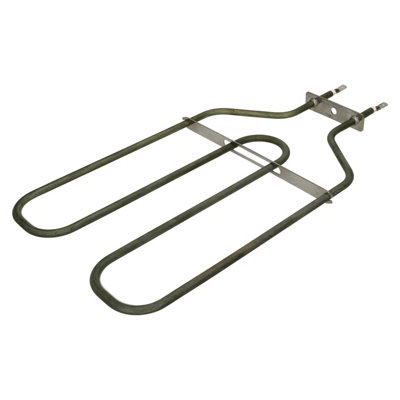 Electruepart Compatible Grill Element 1150WEle9123 from B&Q