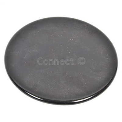 Stoves Genuine Large Burner Cap 100mm Dia. Stv082519706 from B&Q