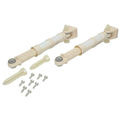 Hoover Genuine Washing Machine Shock Absorber Hvr09200657 from B&Q