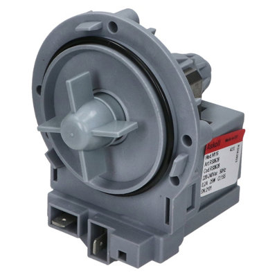 Electrupart Compatible Spare PartDrain Pump (Round TopScrew On)Pmp9141