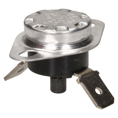 Delonghi Genuine Heater Thermal Limiter Cut Out  10 Amps Del5208200100 from B&Q