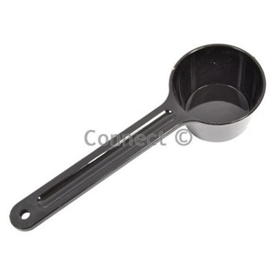 Delonghi Genuine Coffee Maker Measuring Spoon Del5332169200 from B&Q