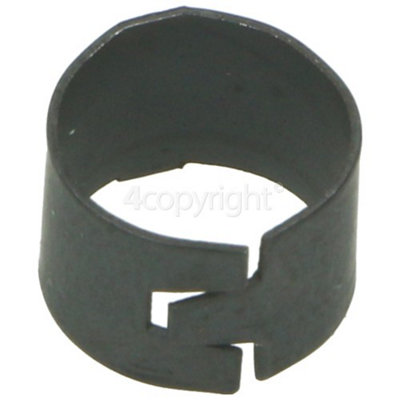 Hotpoint Genuine Tumble Dryer Compression Ring (For Timer Knob)Hptc00195542 from B&Q