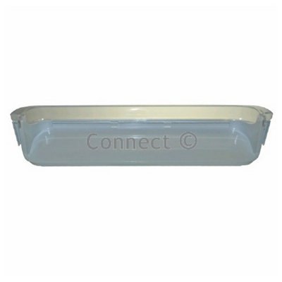 Hotpoint Genuine Fridge Door Middle Shelf Assembly from B&Q