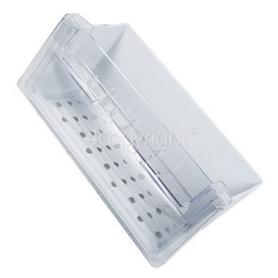 Hotpoint Genuine Freezer Drawer LowerHptc00145247 from B&Q