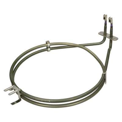 Bosch Genuine Fan Oven Element 2300WBsh665881 from B&Q