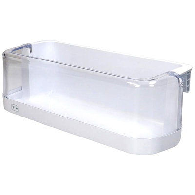 Samsung Genuine Fridge/freezer Door Lower ShelfSamda9704968C from B&Q