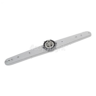 Beko Genuine Dishwasher Upper Spray ArmBek1745300400 from B&Q